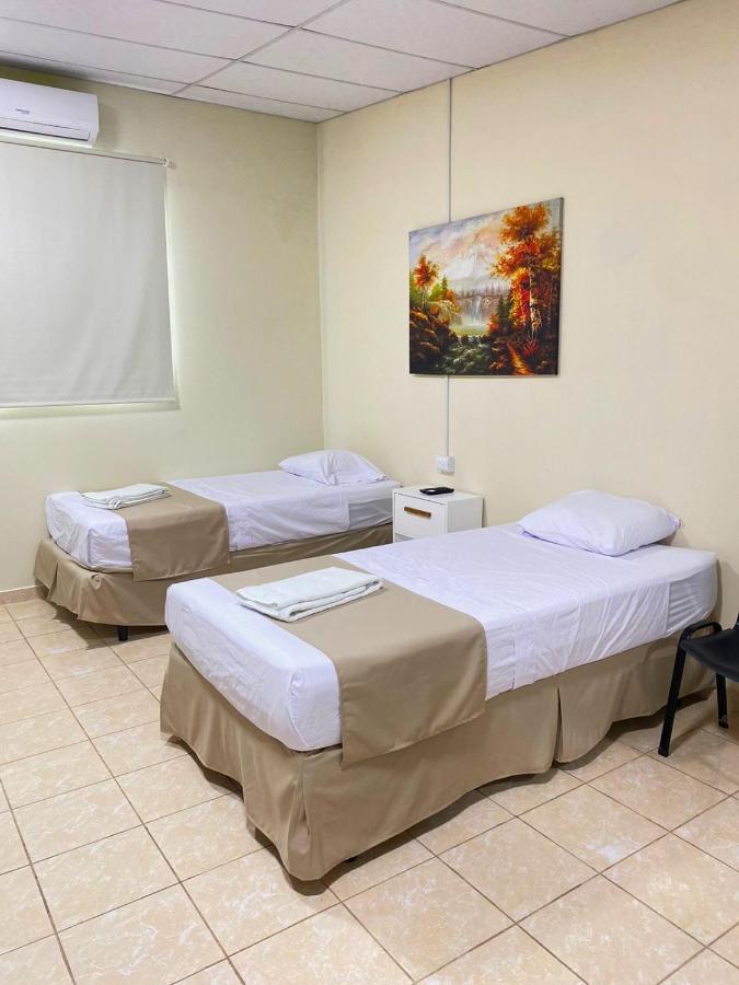 Hotel La Capilla - Suites & Apartments San Benito San Salvador Exteriör bild