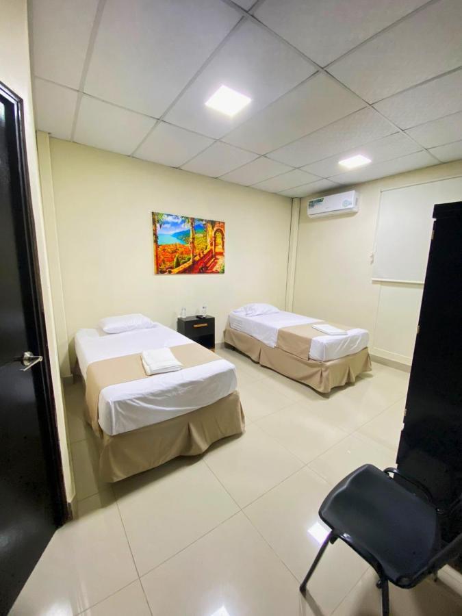 Hotel La Capilla - Suites & Apartments San Benito San Salvador Exteriör bild