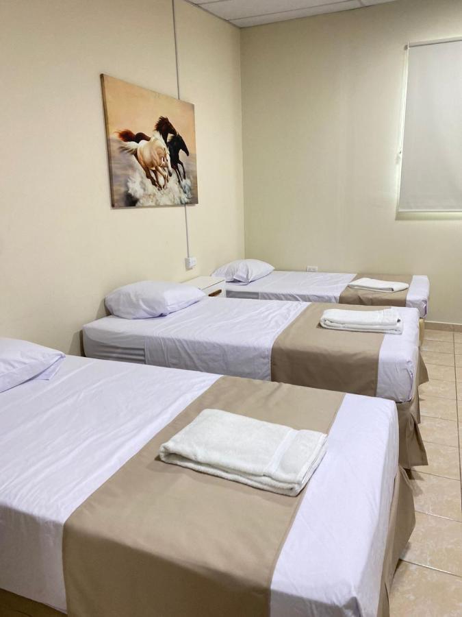Hotel La Capilla - Suites & Apartments San Benito San Salvador Exteriör bild