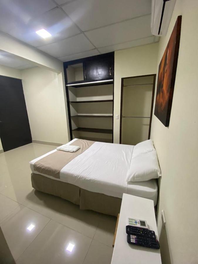 Hotel La Capilla - Suites & Apartments San Benito San Salvador Exteriör bild