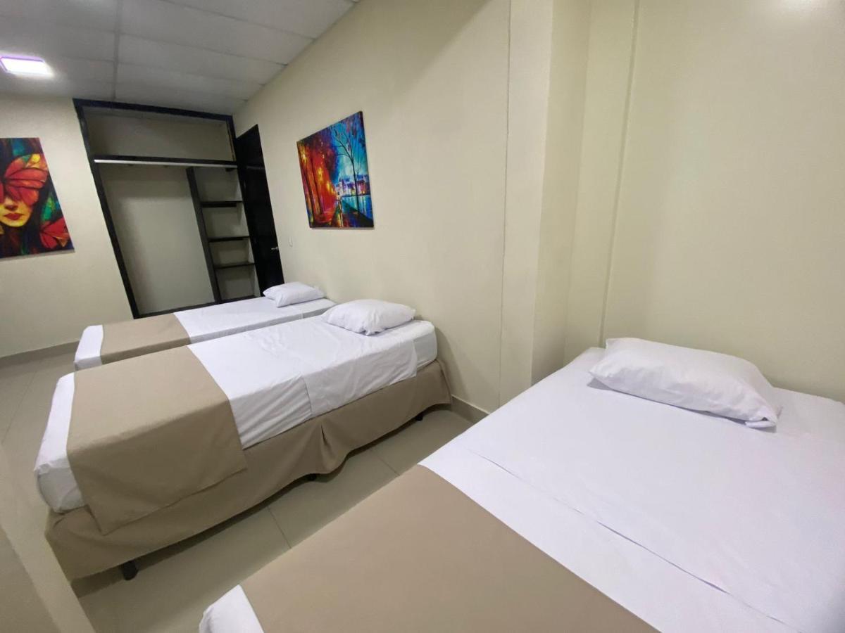 Hotel La Capilla - Suites & Apartments San Benito San Salvador Exteriör bild
