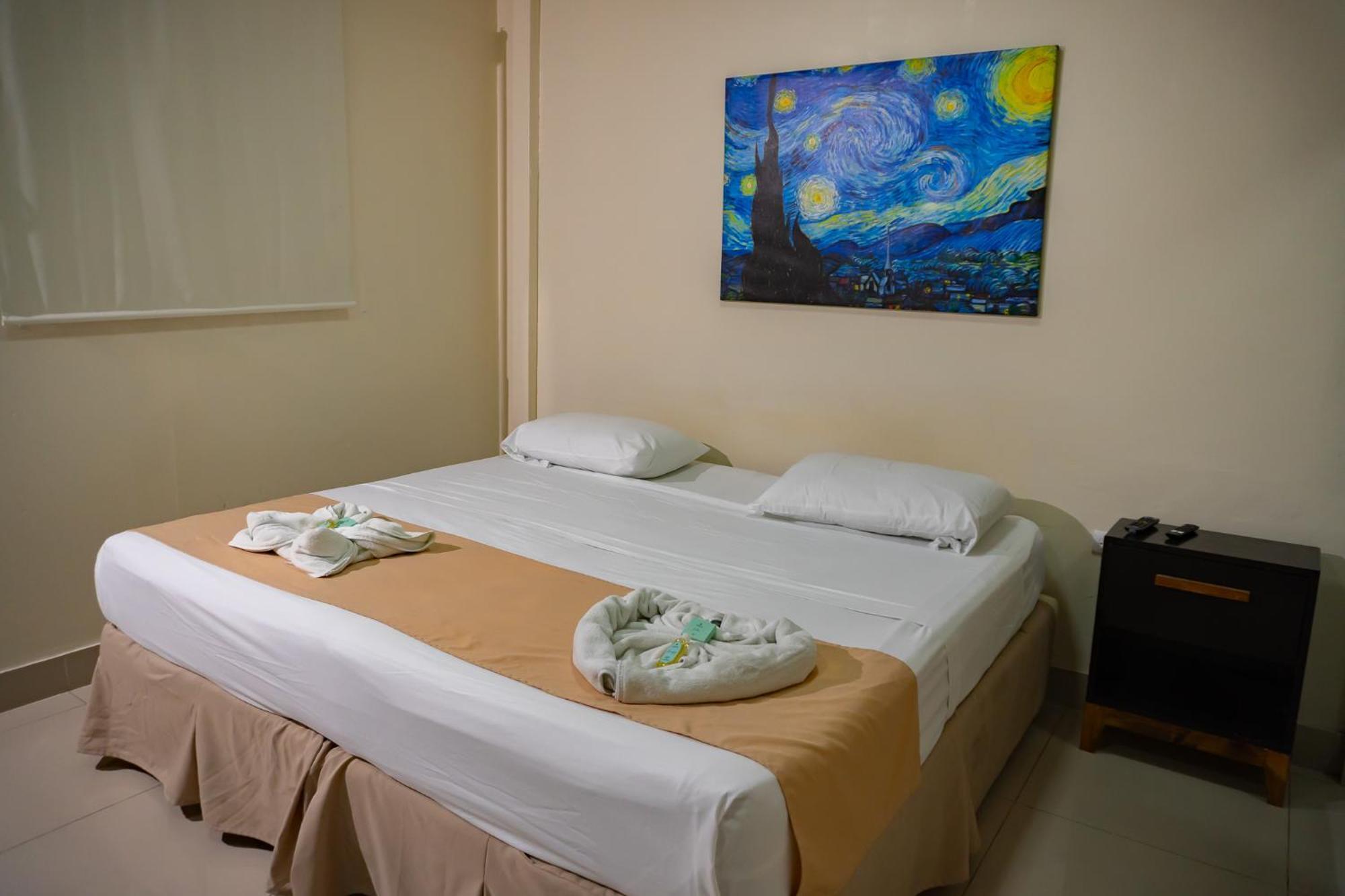Hotel La Capilla - Suites & Apartments San Benito San Salvador Exteriör bild
