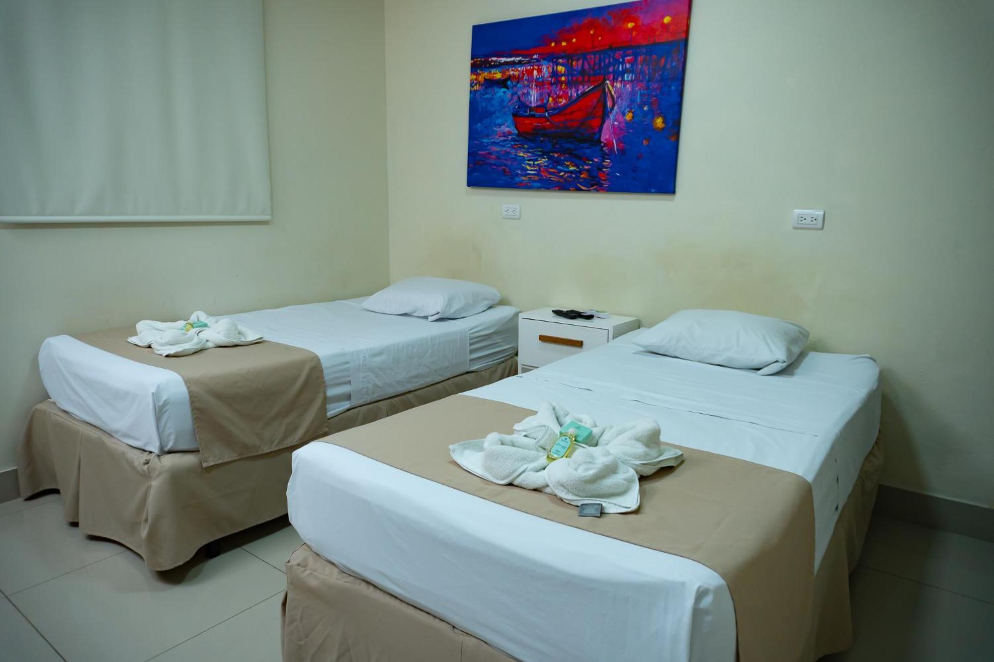 Hotel La Capilla - Suites & Apartments San Benito San Salvador Exteriör bild