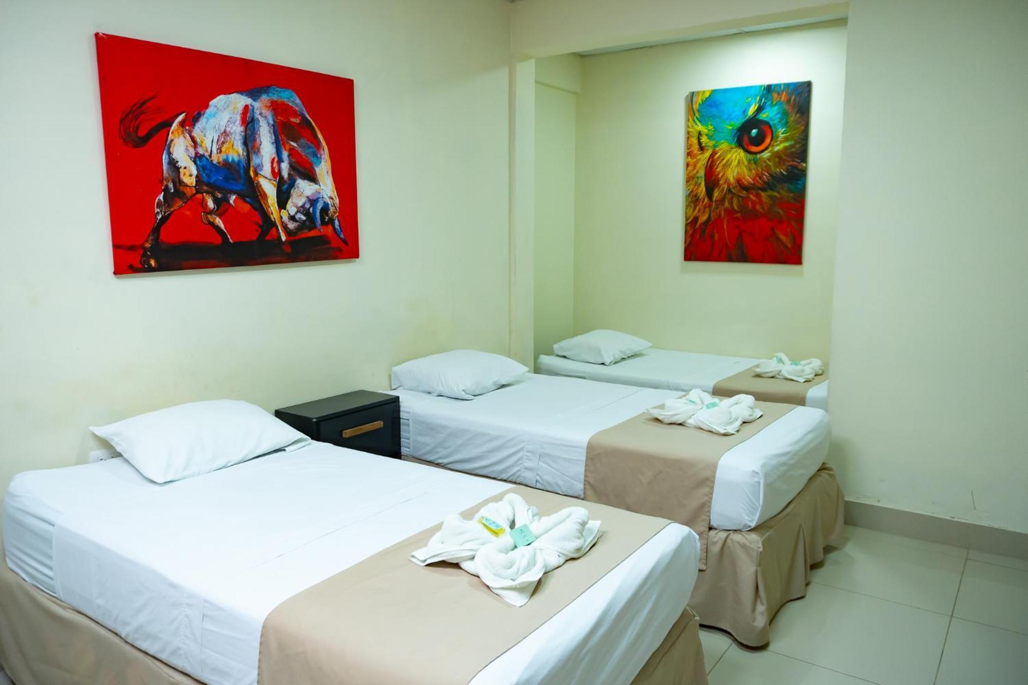 Hotel La Capilla - Suites & Apartments San Benito San Salvador Exteriör bild